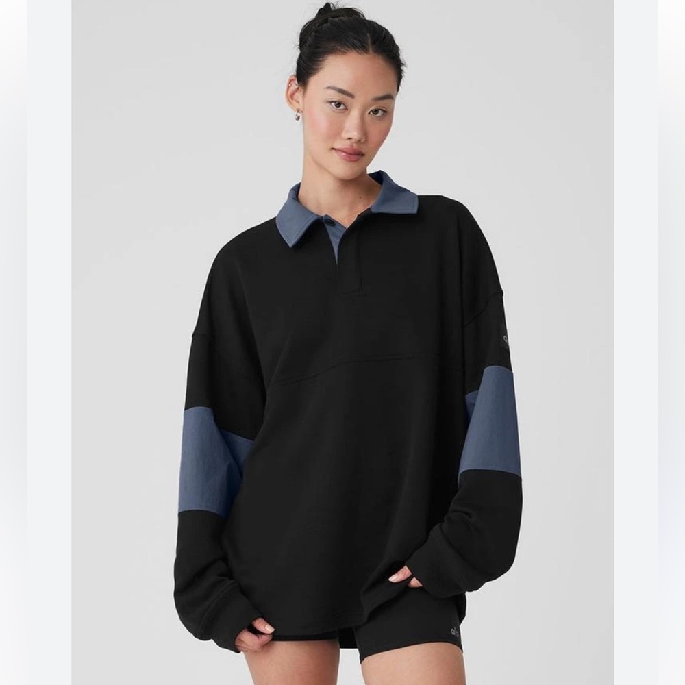 Alo pullover - image 1